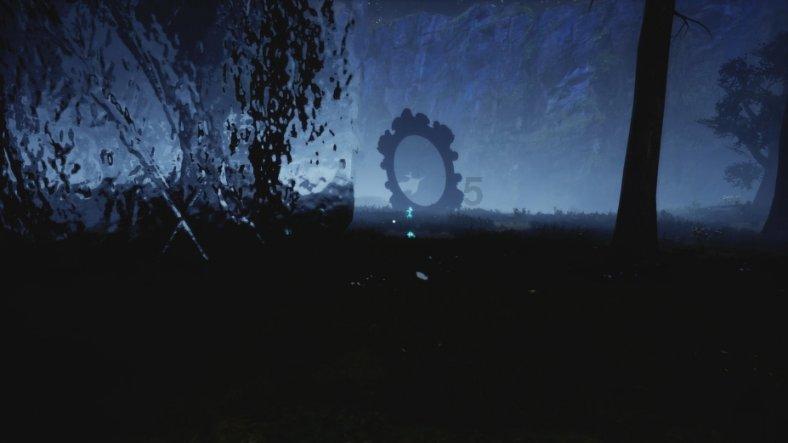 勇闯恶魔领域