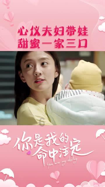 红色系